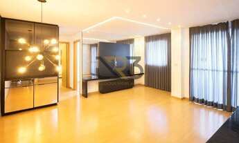 Imagem: Gleba Palhano - Liberty Towers