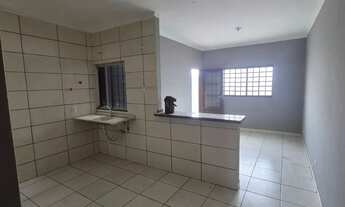 Imagem 2: Imóvel para venda tem 56 metros quadrados com 2 quartos