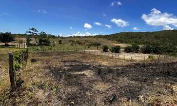 Imagem: Terreno 20x40 no povoado Gravatá em Santo
