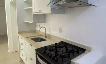 Imagem 6: Imóvel para venda com 56 metros quadrados com 1 quarto em Campeche - Florianópolis - SC