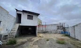 Imagem 4: Terreno à venda, 228 m² por R$ 585.000,00 - Vila Nogueira - Diadema/SP