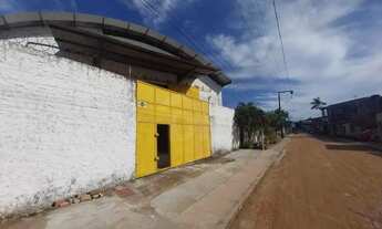 Imagem: Galpão Comercial de 4.500m² para Locação