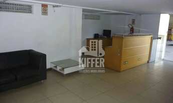 Imagem 2: Prédio Comercial na Gamboa com 7 Pavimentos e 1.100 m²