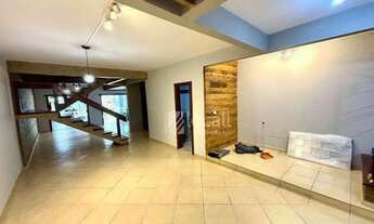 Imagem 2: Casa com 3 dormitórios, 297 m² - venda por R$ 900.000,00 ou aluguel por R$ 5.000,00/mês