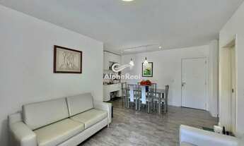 Imagem 3: OPORTUNIDADE750.000,00 - Apto 3 quartos - Lazer - Alphaville Nova Lima MG