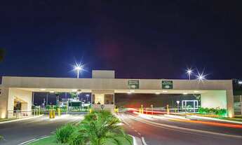 Imagem 3: Villa Jardim - Já com dois muros