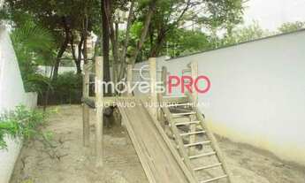 Imagem 5: Apartamento para locação no Alto de Pinheiros com 115 m²