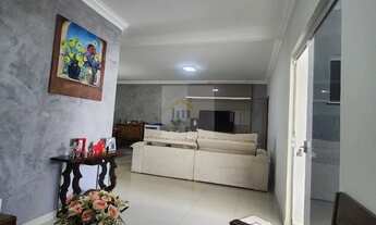 Imagem 12: Casa Padrão com móveis planejados 3 quartos na região do setor Garavelo. Oportunidade!