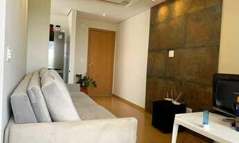 Imagem: Apartamento à venda, Cidade Industrial