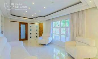 Imagem 2: Casa 442m² com 04 quartos no Guabirotuba - Curitiba/PR