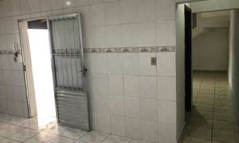 Imagem 7: Casa zona leste dois dormitórios quintal enorme