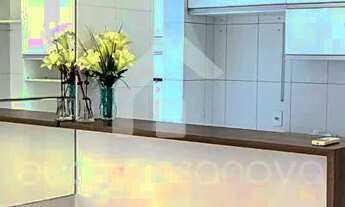 Imagem 4: Apto 3 qts, sendo 1 suíte, Semi-Mobiliado, Flex P10