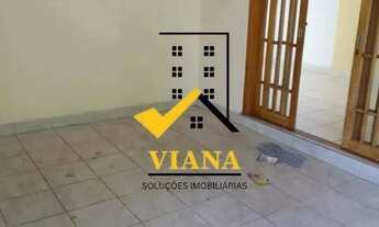 Imagem: SOBRADO DE 3 QUARTOS 1 SUITE NA VILA POPULAR