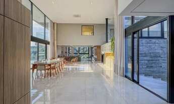 Imagem 3: CASA EM CONDOMÍNIO - ALPHAVILLE - SP