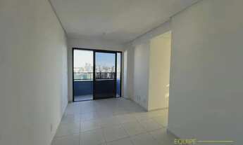 Imagem 4: Flow Boa Viagem - Lindo apartamento de 2 quartos (1 suíte) 47m2 - Pronto pra morar!!!!!!!