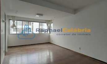 Imagem 5: EXCELENTE OPORTUNIDADE DE COMPRA DE APARTAMENTO BELÍSSIMO E ESPAÇOSO NO BAIRRO DA JAQUEIRA