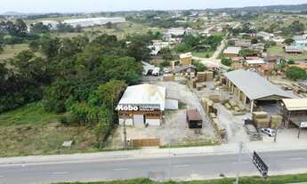 Imagem: Oportunidade Galpão Comercial à Venda