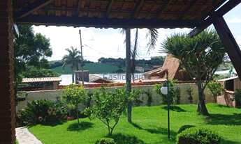 Imagem 6: Casa à venda em Furnas-MG