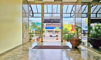 Imagem 3: Sala comercial para locação no Edifício Center Plaza, próximo a Catedral - Ribeirão Preto