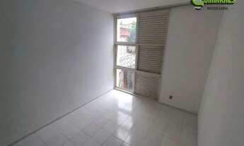 Imagem 10: Apartamento com 2 quartos para alugar, 101 m² por R$ 1.500/mês - Monte Serrat - Salvador/B