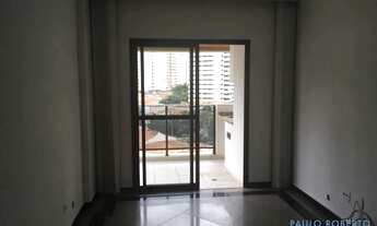 Imagem 2: APARTAMENTO - ACLIMAÇÃO - SP