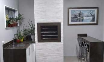 Imagem 8: CASA COM 3 DORMITÓRIOS À VENDA,185.00 m , BAIRRO ÒRFÃS, PONTA GROSSA - PR