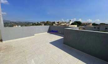 Imagem: Cobertura para aluguel, 2 quartos, 1 vaga