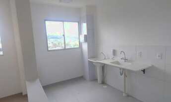 Imagem 5: B Goiania Ap 1ª locação 2 Quartos garagem coberta porteiro 24 horas