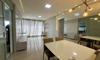 Imagem 4: EXCELENTE APARTAMENTO SEMI MOBILIADO NA PONTA DO FAROL