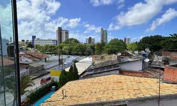 Imagem 2: Cobertura 3 qts?Porteira Fechada?Praça da Paz