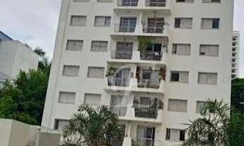 Imagem 5: Apartamento com 3 dormitórios para alugar, 75 m² por R$ 3.945,46/mês - Santana - São Paulo