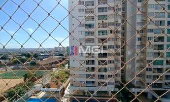 Imagem 4: APARTAMENTO de 3Q A VENDA NO TERRA MUNDI SANTOS DUMMONT