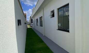 Imagem 7: Casa no Condomínio Jardins Marselha