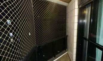 Imagem 5: Apartamento com 3 dormitórios, Sendo 3 suítes, à venda, 168 m² por R$ 1.100.000 - Cond. Br