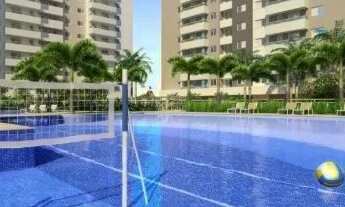 Imagem: AGIO APARTAMENTO 02 QUARTOS COM SUITE 803