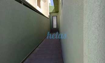 Imagem 4: CASA COM 105 m² À VENDA POR R$ 590.000,00 NO JARDIM DAS CEREJEIRAS - ATIBAIA/SP