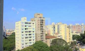 Imagem 5: Apartamento à Venda - Barra Funda, 2 Quartos, 56 m2