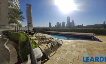 Imagem 2: APARTAMENTO - ANÁLIA FRANCO - SP