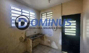 Imagem 5: Casa comercial/residencial com 4 quartos em Dionisio Torres - Fortaleza - CE