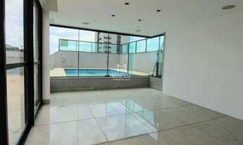 Imagem 5: Cobertura 4 quartos - Belvedere Belo Horizonte/MG