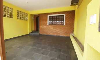 Imagem: Casa térrea 2 dormitórios terceiro opcional