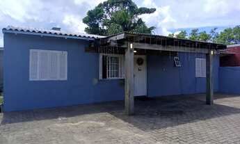 Imagem: Casa de praia/ Imbé-RS