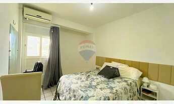 Imagem 4: Venda - Edifício Primavera - Apartamento com 81m² com 3 dormitório sendo uma suíte, em Lag