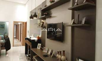 Imagem 4: Casa mobiliada para locação no Condomínio Tauá Araçari, LONDRINA - PR