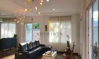 Imagem 2: Venda e Aluguel de Casa em Condomínio com 5 quarto(s), 3 suíte(s), 447 m², por aluguel de