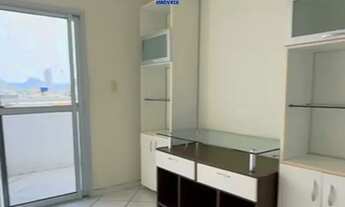 Imagem 7: Ed. Via Speranza 02 quartos - 71m² - 1 vaga / Itapuã