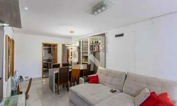 Imagem 3: Apartamento à Venda - Castelo, 3 Quartos, 137 m2