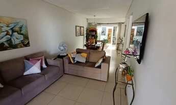 Imagem 5: VENDA - Casa Condomínio Goiabeiras - Monte Castelo -1 apto + 2 Quartos