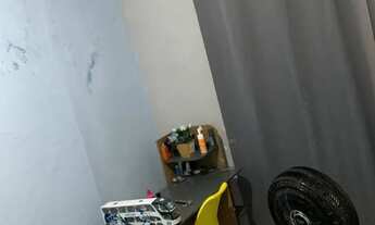 Imagem 4: Casa para passar a chave!