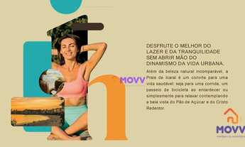 Imagem 7: Studio na primeira quadra da Praia de Icaraí à venda, 35 m², Icaraí - Niterói/RJ